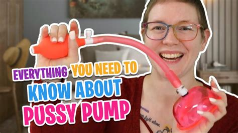 pussi pump